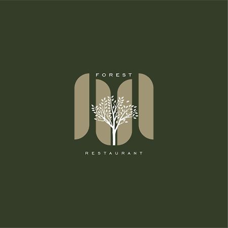 Forest M,Constanta Valu lui Traian 외부 사진